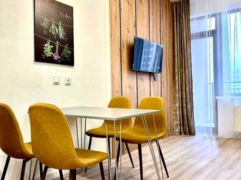 квартира за адресою Генуезька вул., 1г