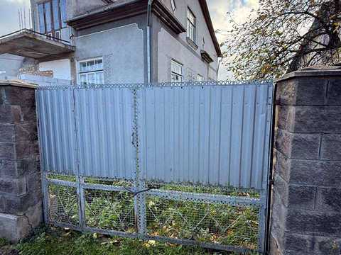 будинок за адресою Підборці