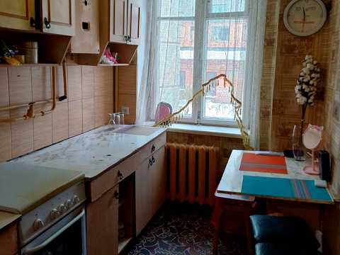 квартира по адресу Шкільна, 7