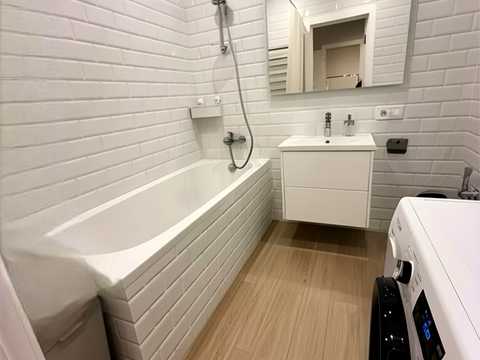 квартира за адресою Берестейський просп. (Перемоги), 11 к1