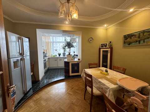 квартира за адресою Одеса, Педагогічна вул., 27