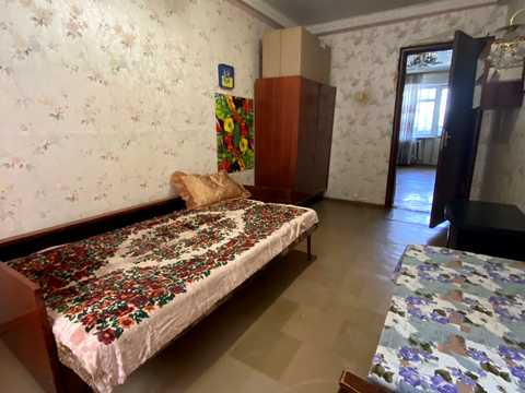 квартира по адресу Янтарная ул., 79а