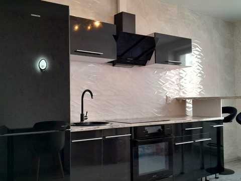 квартира по адресу Борткевича ул., 5