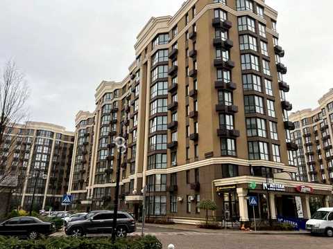 квартира за адресою Мартинова просп., 12
