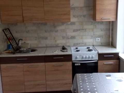квартира за адресою Зоряний пров., 9