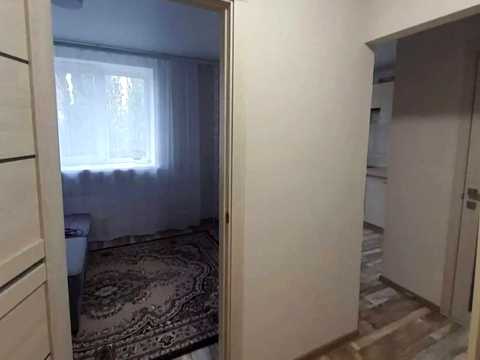 квартира по адресу Лузановская ул., 65а