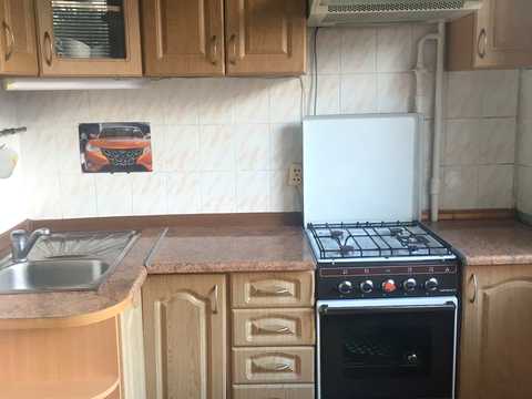 квартира за адресою Прирічна вул., 19-В