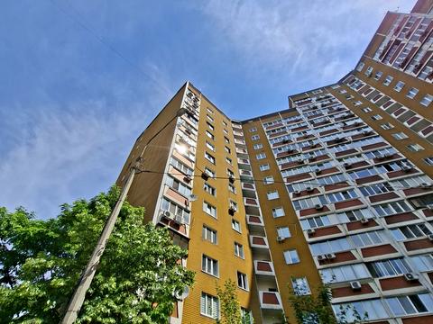 квартира по адресу Бориса Гмыри ул., 1-Б/6
