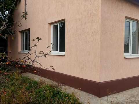будинок за адресою Фонтанная, 30