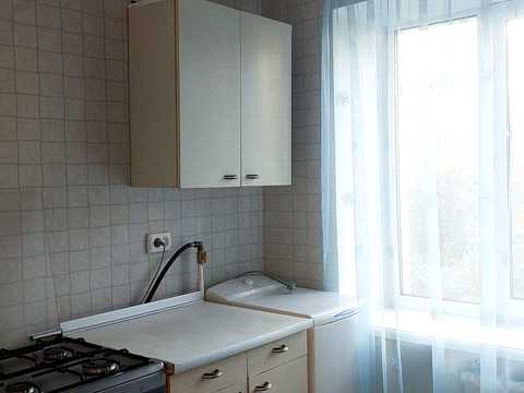 квартира за адресою Науки просп. (Гагаріна), 100