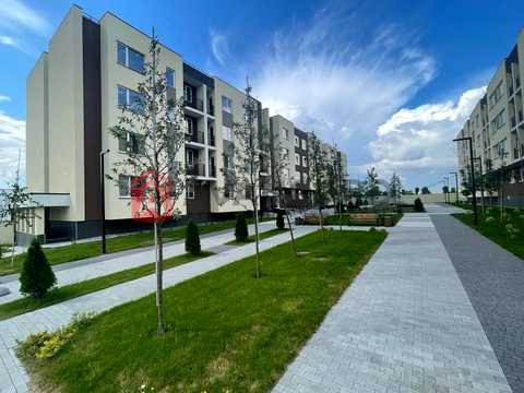 квартира по адресу Практична, 2