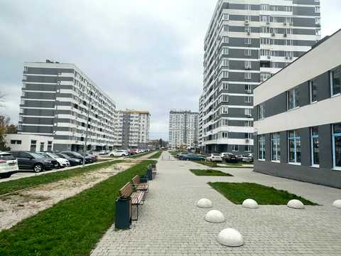 квартира за адресою Героїв Харкова просп. (Московський), 162