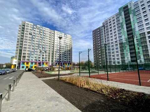 квартира за адресою Тираспольська вул., 60