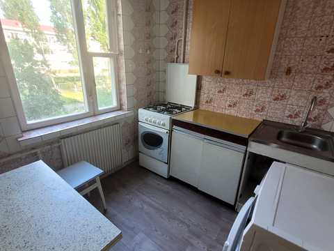 квартира за адресою Володимира Івасюка просп. (Героїв Сталінграду), 52-А