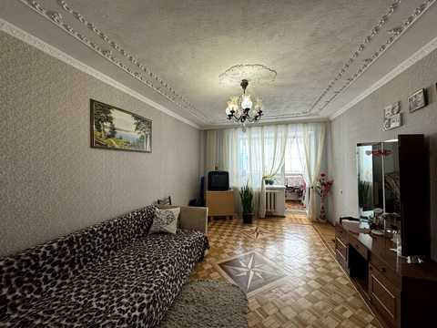 кімната за адресою Тростянецька вул., 47