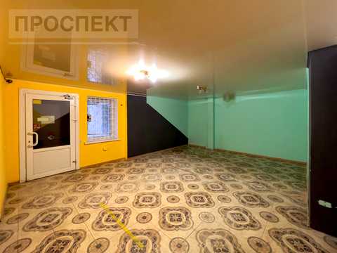 комерційна за адресою Зелена, 3а
