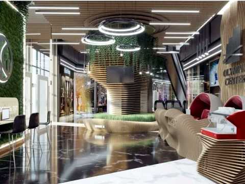 квартира по адресу Миколы Бажана просп., 17-А