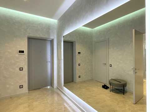 квартира за адресою Саксаганського вул., 37-К