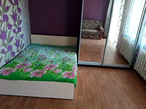 квартира по адресу Петра Курінного ул. (Комісара Рикова), 9
