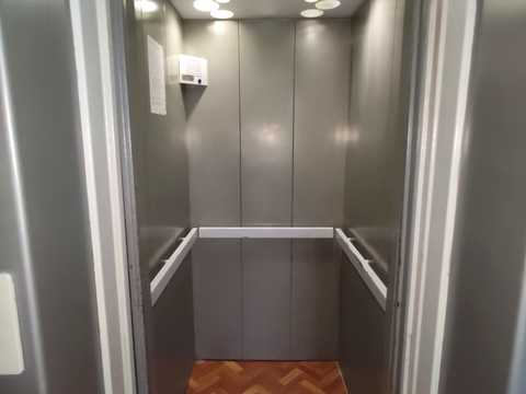 квартира за адресою Раїси Окіпної вул., 8
