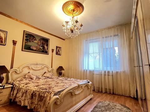 дом по адресу Марії Заньковецької ул., 111