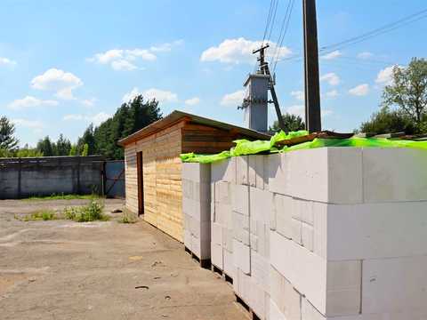 коммерческая по адресу Кібенка, 11а