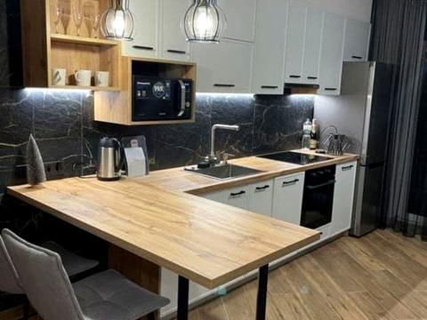 квартира за адресою Антоновича вул. (Горького), 109
