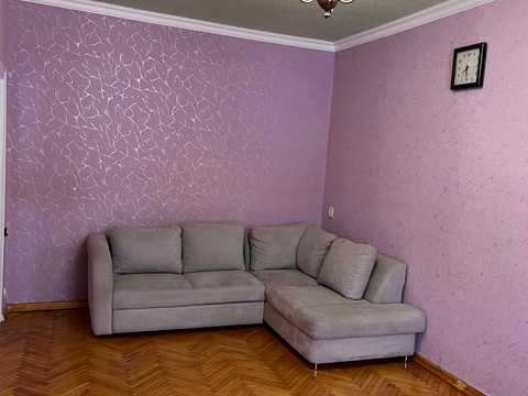 квартира за адресою Миколи Міхновського бульв. (Дружби народів), 8