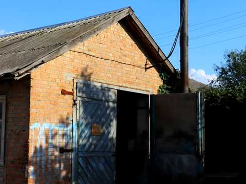 комерційна за адресою Автобазівська вул., 9