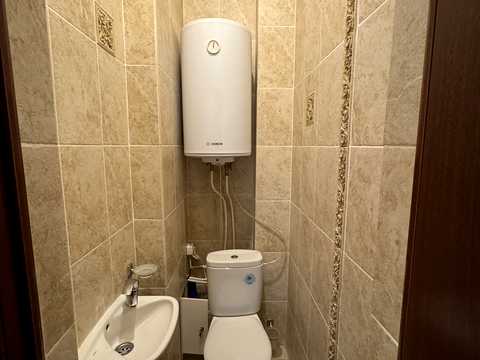квартира за адресою Саксаганського вул., 129-А