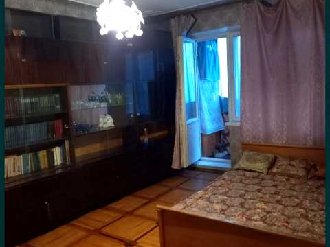 квартира за адресою Червоної Калини просп. (Володимира Маяковського), 30-А