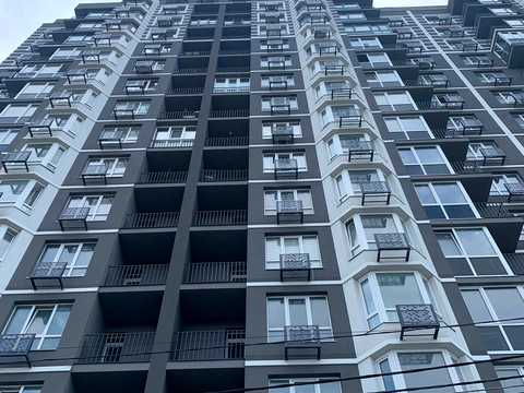 квартира по адресу Леси Украинки ул., 3
