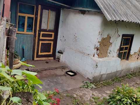 будинок за адресою 2-й Провулок Воскресенський, 7