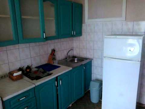 квартира за адресою Жилянська вул., 72