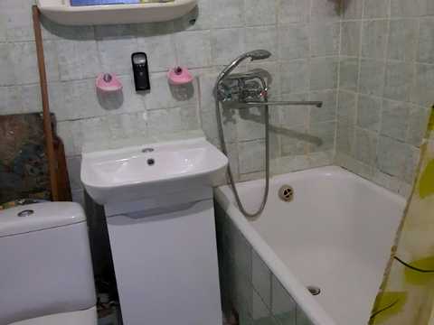 квартира за адресою Ньютона вул., 5а