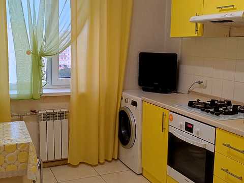 квартира за адресою Південна вул., 5