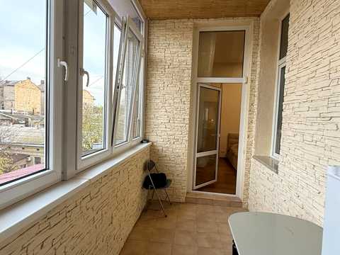 квартира по адресу Троицкая ул., 47