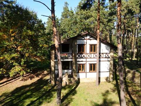 будинок за адресою с. Піщанка, Зелена, 62