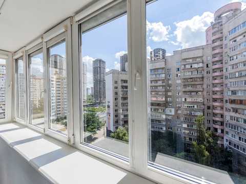 квартира по адресу Оноре де Бальзака ул., 4