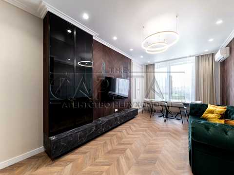 квартира по адресу Фортечный тупик (Тверской), 7в