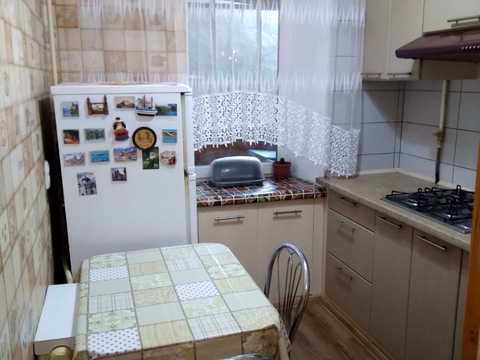 квартира за адресою Вітрука вул., 53