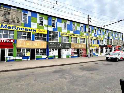 коммерческая по адресу Кривой Рог, Гетьмана Івана Мазепи ул. (Серафимовича), 93