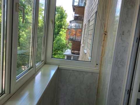 квартира за адресою Решетилівська вул. (), 13
