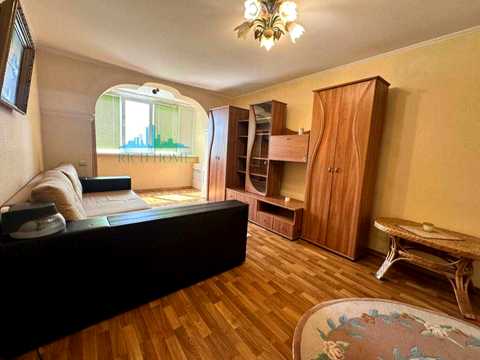 квартира по адресу Павла Тычины просп., 6