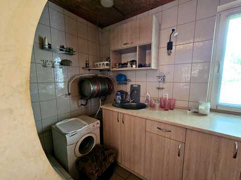 ділянка за адресою с. Бирлівка,