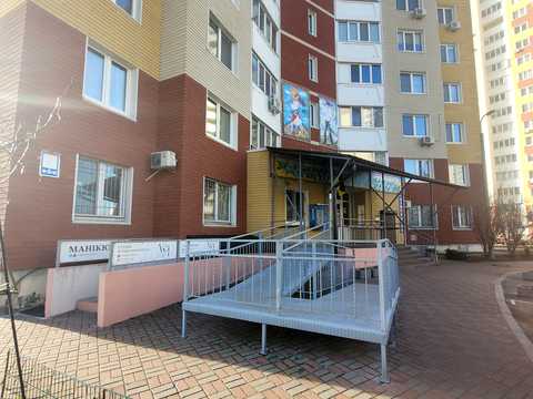 квартира по адресу Елизаветы Чавдар ул., 28