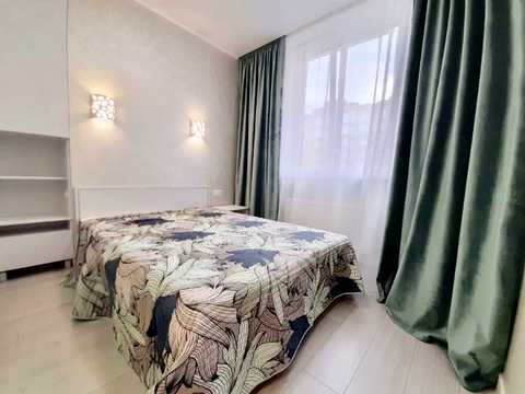 квартира за адресою Солнечная, 3
