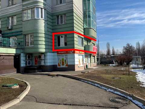 комерційна за адресою с. Чайки, Печерська вул., 2