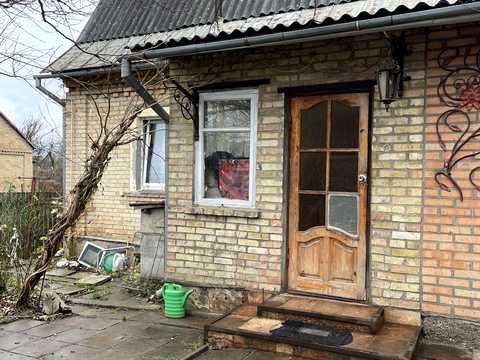 будинок за адресою Польова вул., 10 