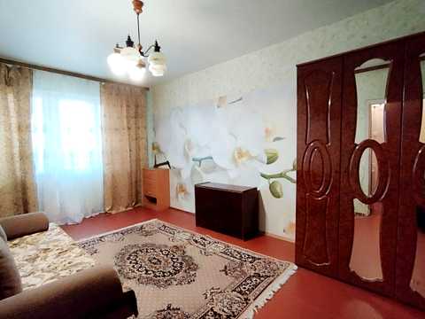 квартира за адресою Милославська вул., 3